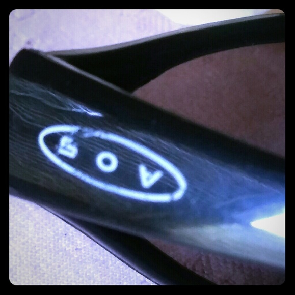 AOS Accessories Authentic Aos Z87 Sunglasses Poshmark